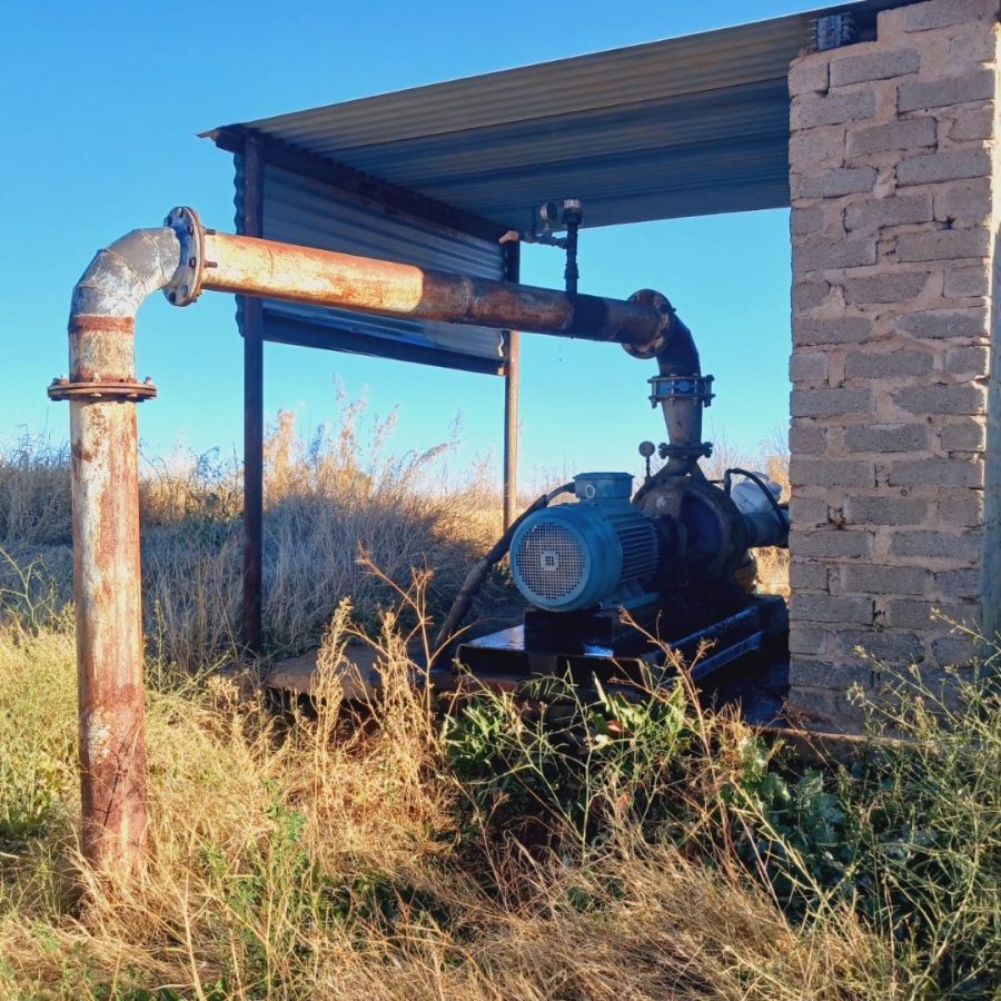  Bedroom Property for Sale in Barkly West Rural Northern Cape